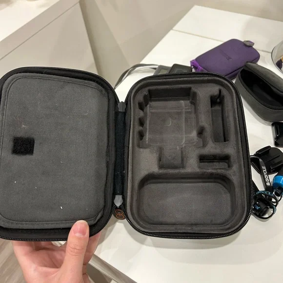 GoPro Hero+LCD - Picture 5 of 5